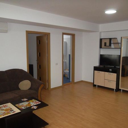 Apartamente Mamaia Nord D5 Năvodari Εξωτερικό φωτογραφία