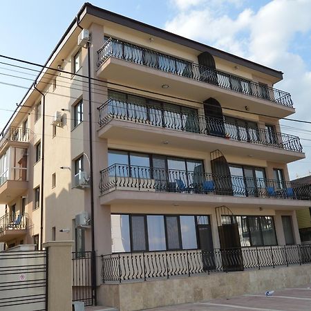 Apartamente Mamaia Nord D5 Năvodari Εξωτερικό φωτογραφία