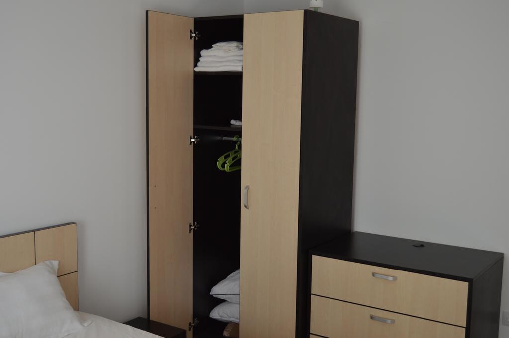 Apartamente Mamaia Nord D5 Năvodari Εξωτερικό φωτογραφία