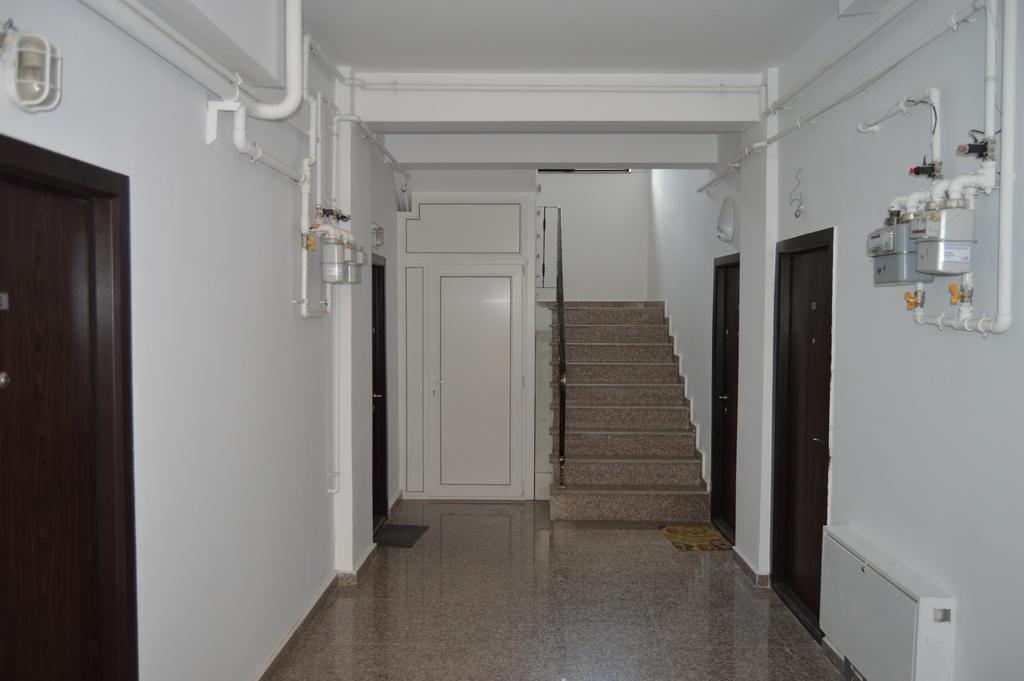 Apartamente Mamaia Nord D5 Năvodari Εξωτερικό φωτογραφία