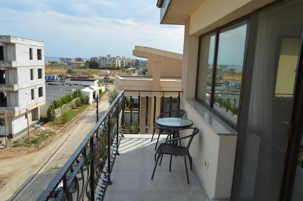 Apartamente Mamaia Nord D5 Năvodari Εξωτερικό φωτογραφία