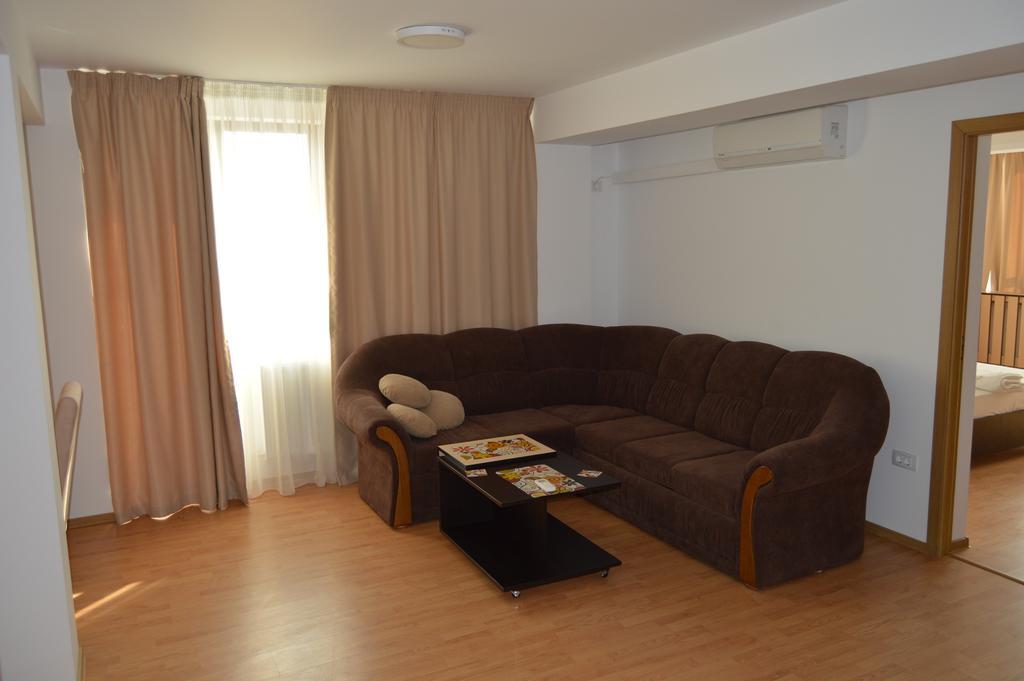 Apartamente Mamaia Nord D5 Năvodari Εξωτερικό φωτογραφία