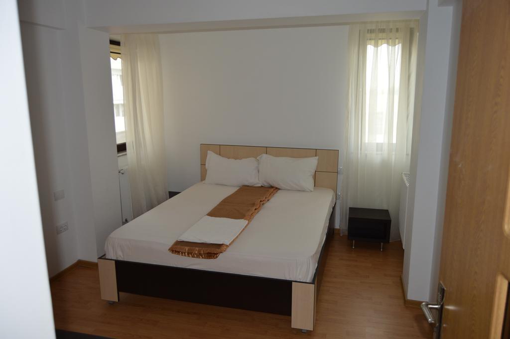Apartamente Mamaia Nord D5 Năvodari Εξωτερικό φωτογραφία