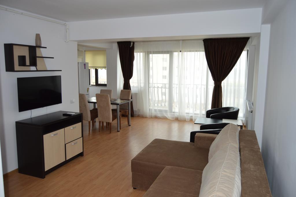 Apartamente Mamaia Nord D5 Năvodari Εξωτερικό φωτογραφία