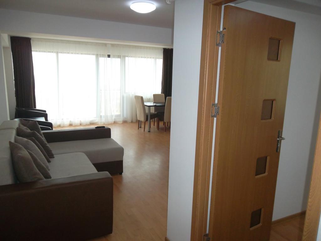 Apartamente Mamaia Nord D5 Năvodari Εξωτερικό φωτογραφία