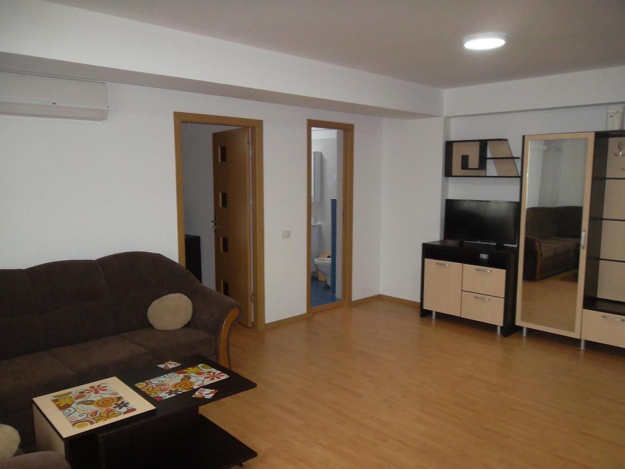 Apartamente Mamaia Nord D5 Năvodari Εξωτερικό φωτογραφία