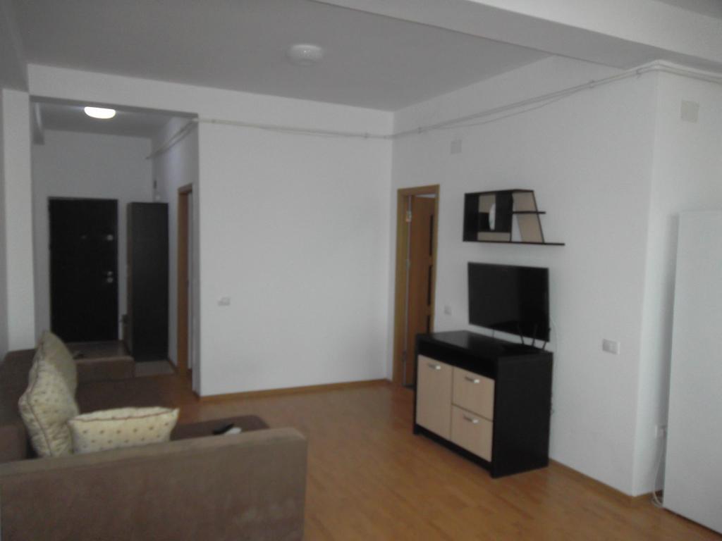 Apartamente Mamaia Nord D5 Năvodari Εξωτερικό φωτογραφία