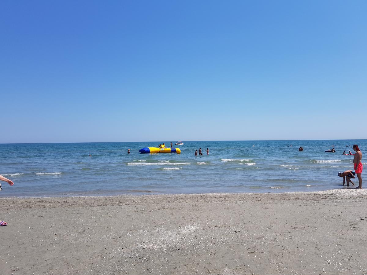Apartamente Mamaia Nord D5 Năvodari Εξωτερικό φωτογραφία