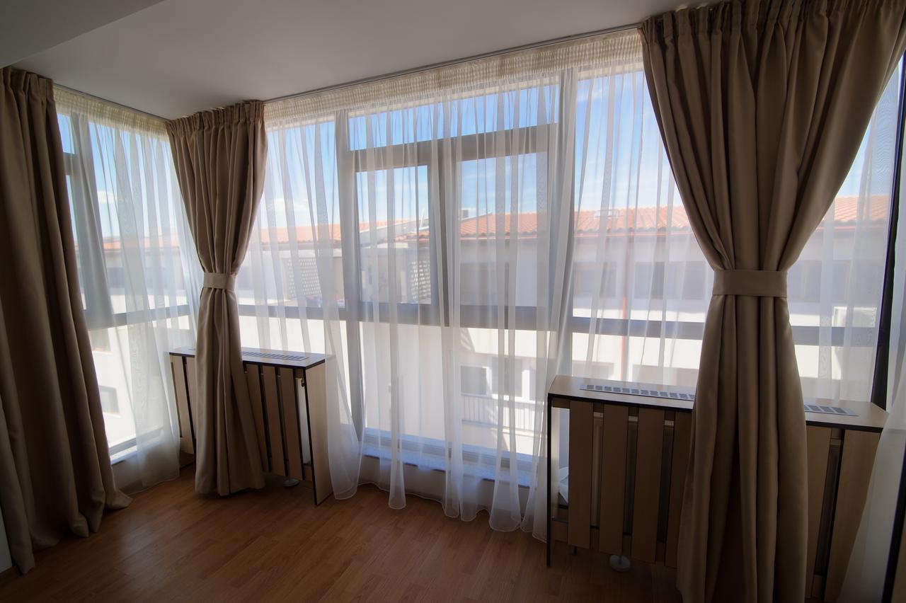 Apartamente Mamaia Nord D5 Năvodari Εξωτερικό φωτογραφία