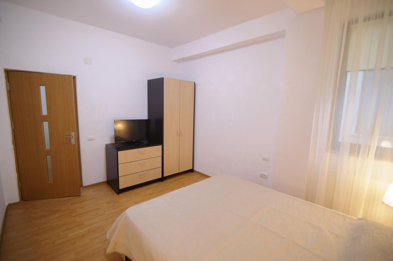 Apartamente Mamaia Nord D5 Năvodari Εξωτερικό φωτογραφία