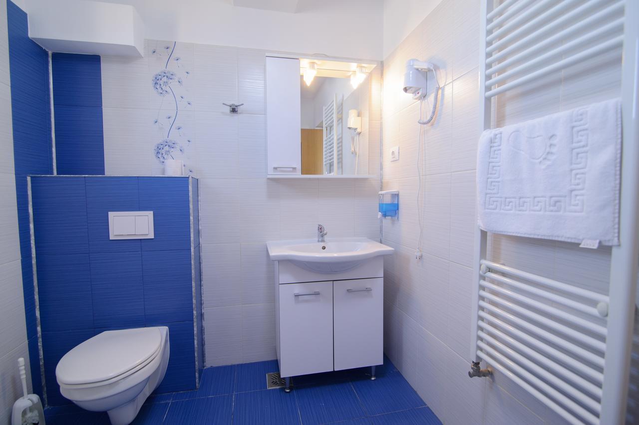 Apartamente Mamaia Nord D5 Năvodari Εξωτερικό φωτογραφία