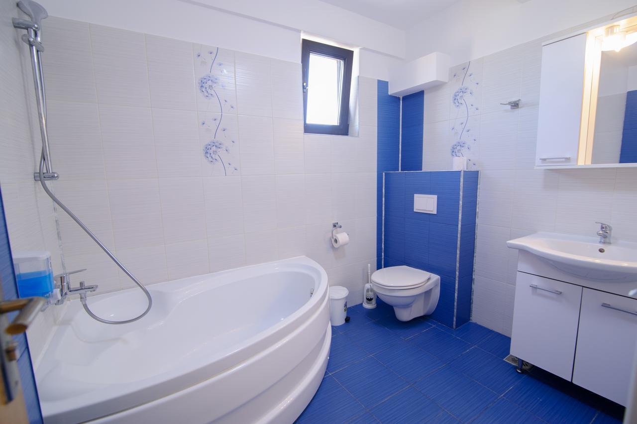 Apartamente Mamaia Nord D5 Năvodari Εξωτερικό φωτογραφία